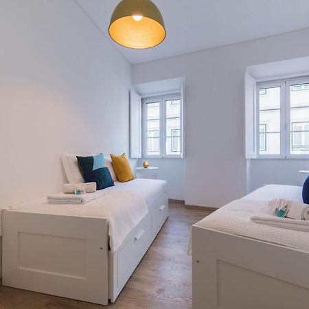 Lovelystay - Peaceful Central Apartment I Lisbon Exterior photo