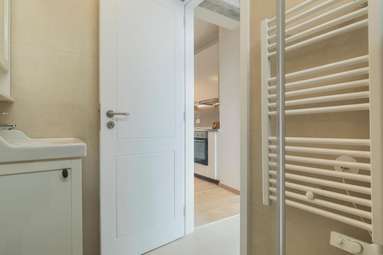 Lovelystay - Peaceful Central Apartment I Lisbon Exterior photo