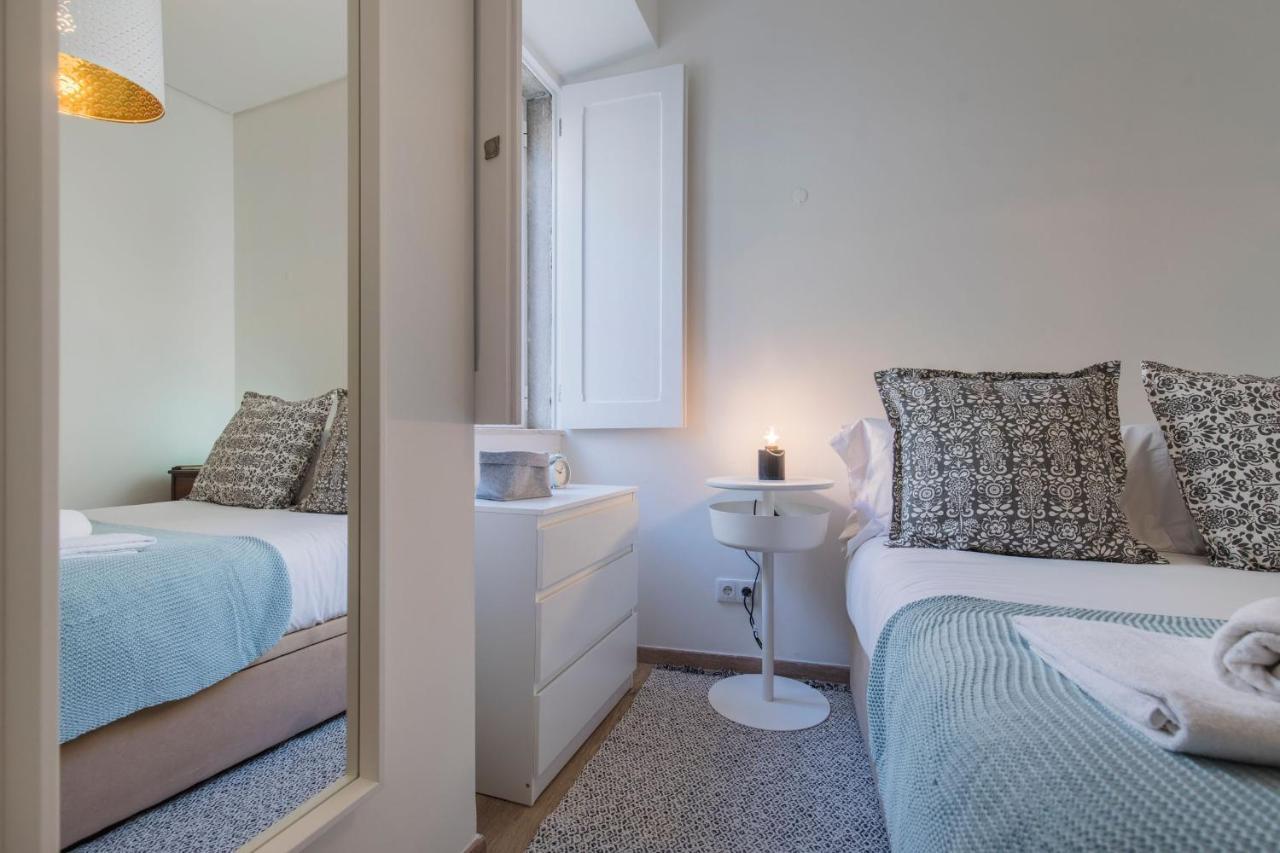 Lovelystay - Peaceful Central Apartment I Lisbon Exterior photo