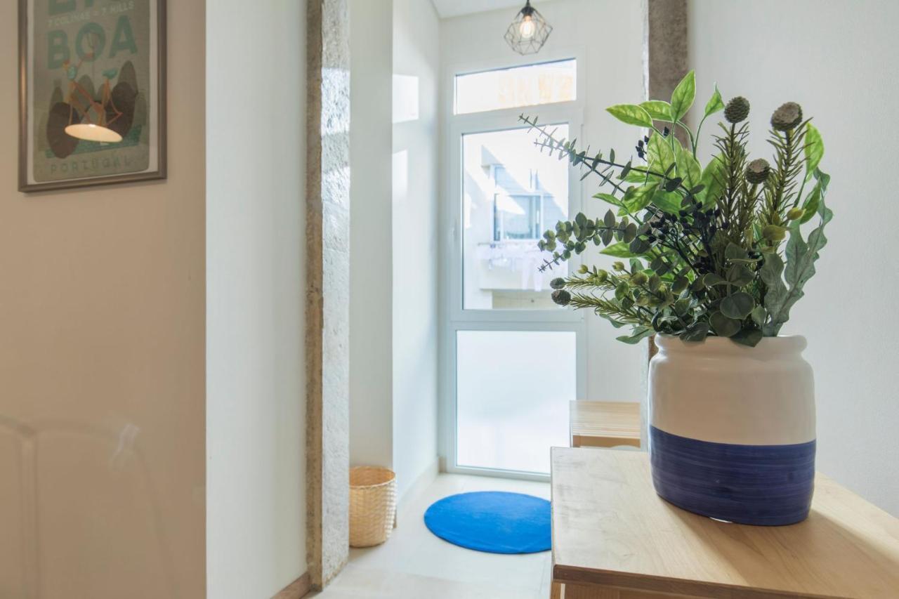 Lovelystay - Peaceful Central Apartment I Lisbon Exterior photo